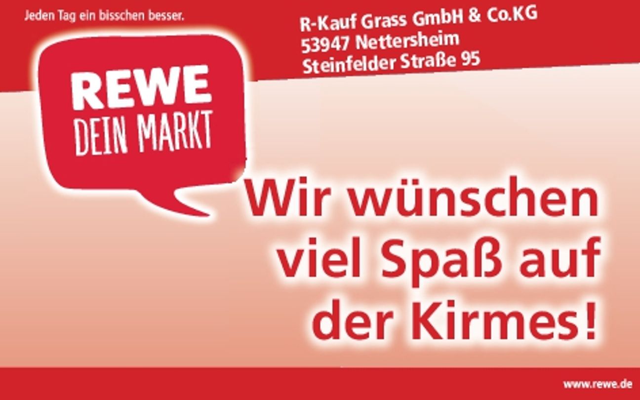 Marmagen Kirmes
