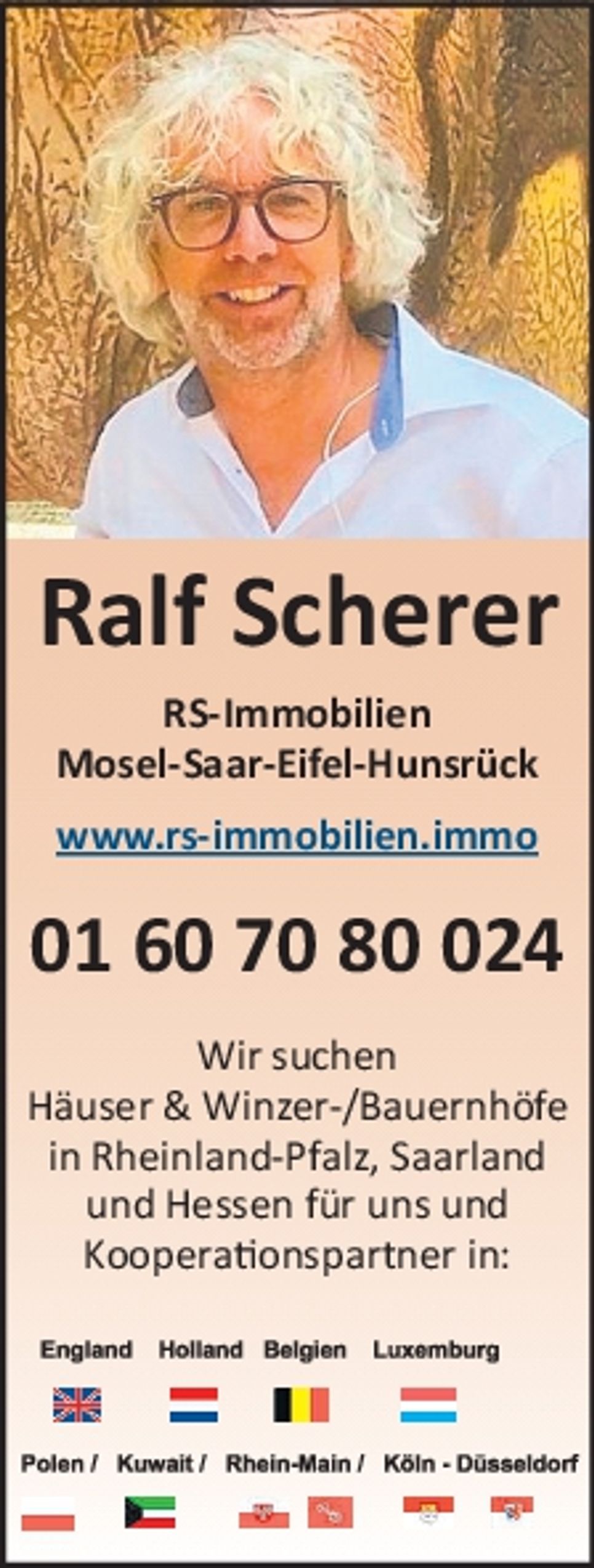 MU Weihnachtsgrüße Bernkastel-Kues