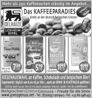 Kaffeeparadies