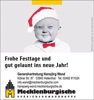 Weihnachten