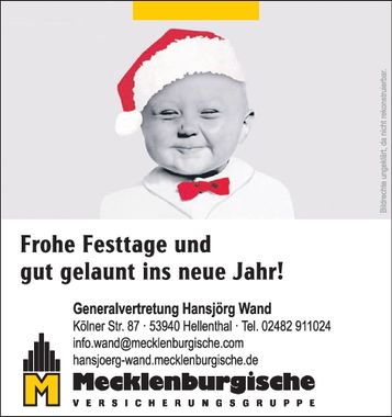 Weihnachten