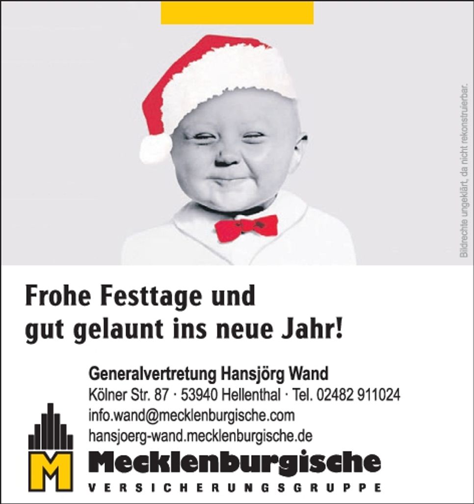 Weihnachten
