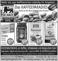 Kaffeeparadies