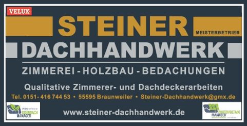 Braunweiler, 755-Jahr-Feier, 