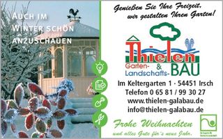 NH Weihnachtsgrüße