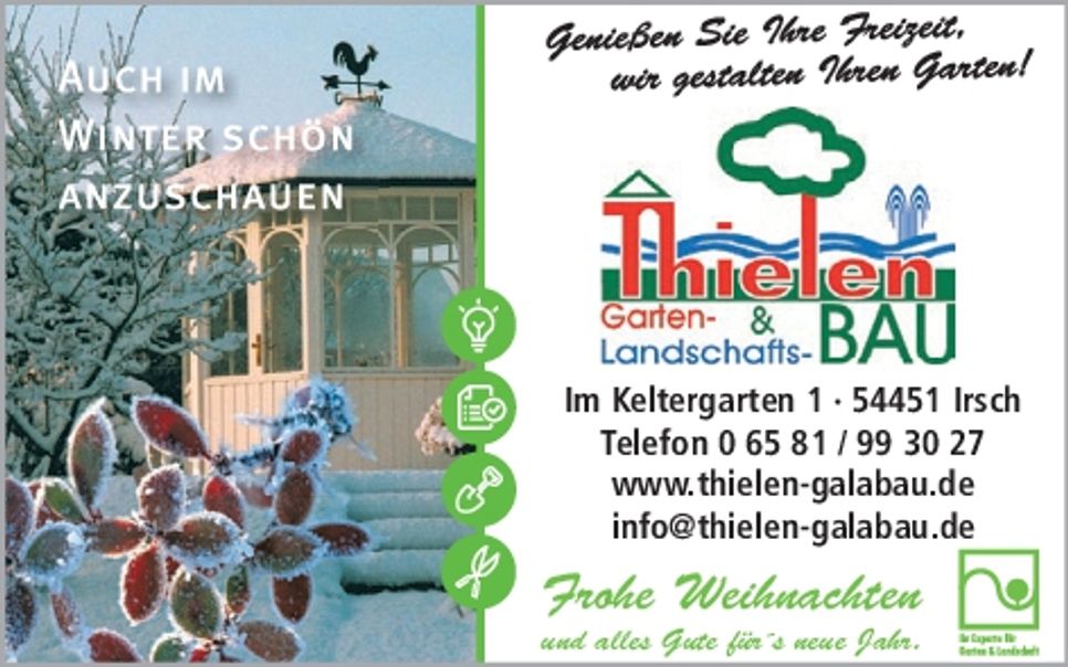 NH Weihnachtsgrüße