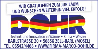 50 Jahre Wochenspiegel