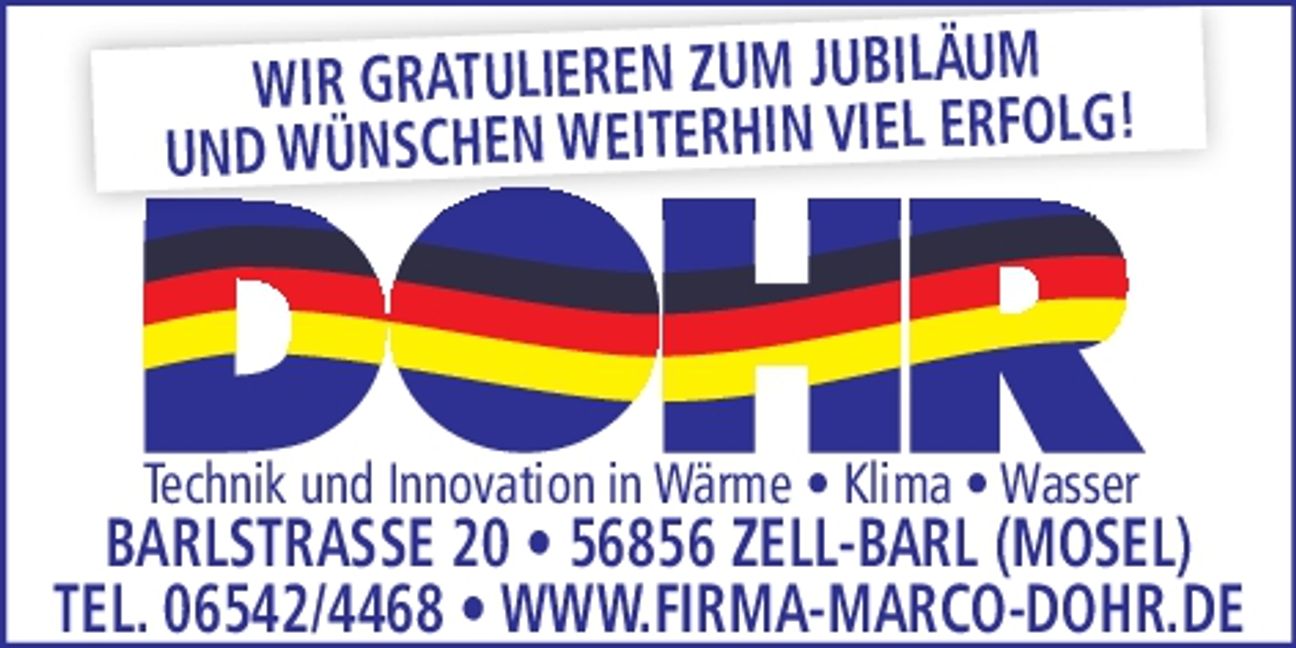 50 Jahre Wochenspiegel