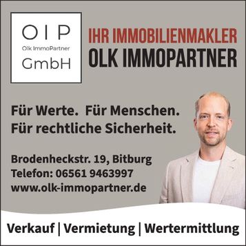 Für Werte.Für Menschen 