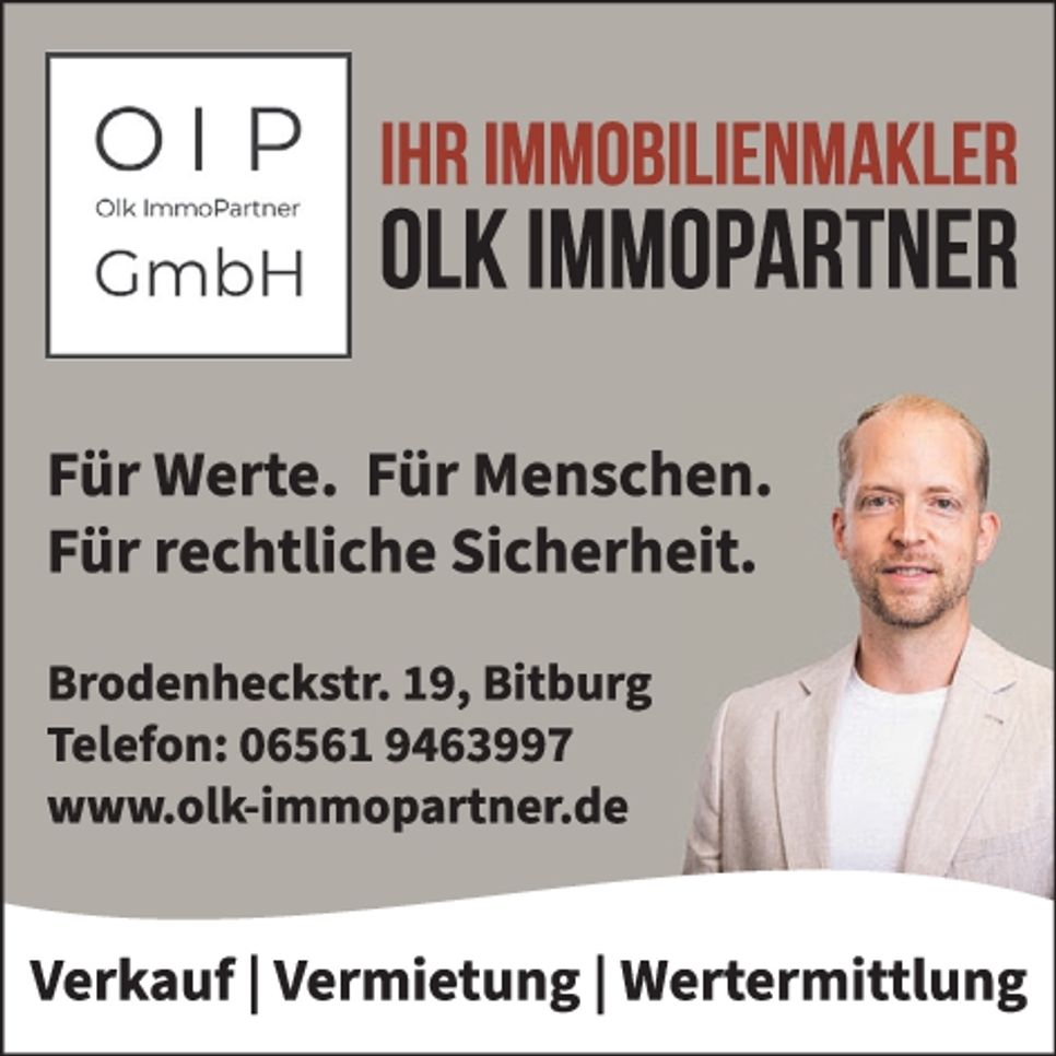 Für Werte.Für Menschen 