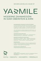 Moderne Zahnmedizin in IO & Kirn