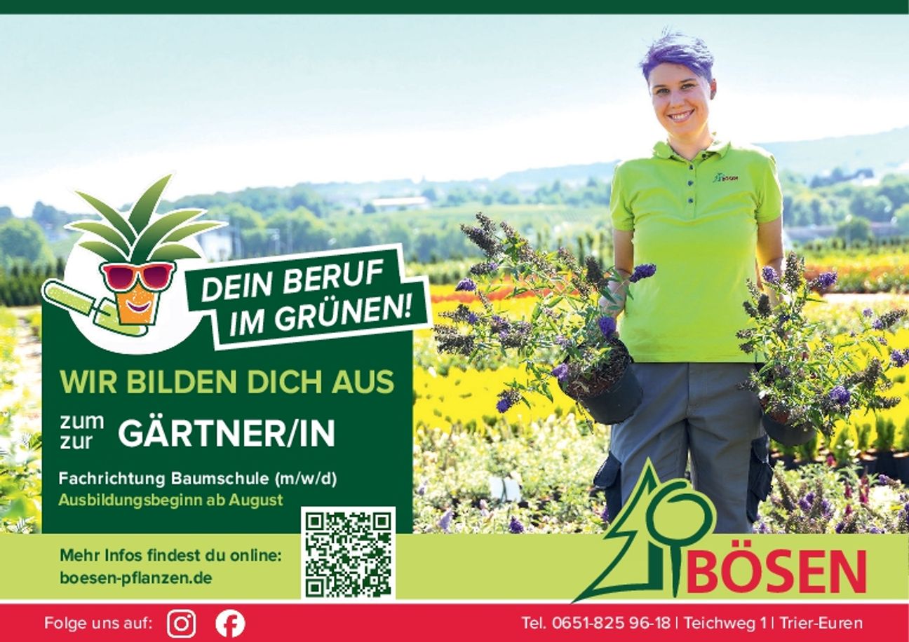 Azubi xtra _www.boesen-pflanzen.de