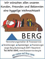 Weihnachtsgruß