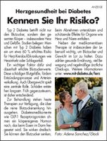 Kennen Sie Ihr Risiko