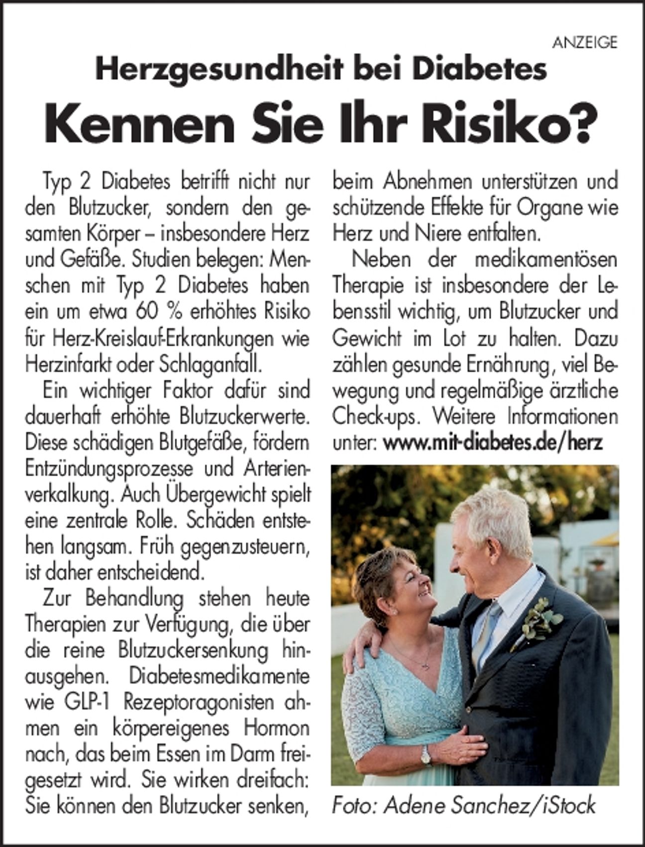 Kennen Sie Ihr Risiko