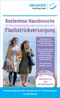 Kostenlose Hausbesuche Falchstrick