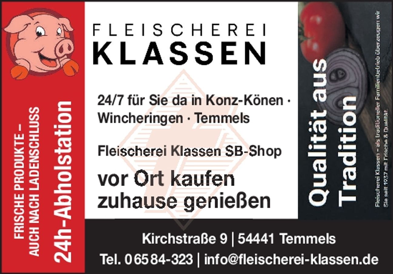 Wir an Saar & Mosel