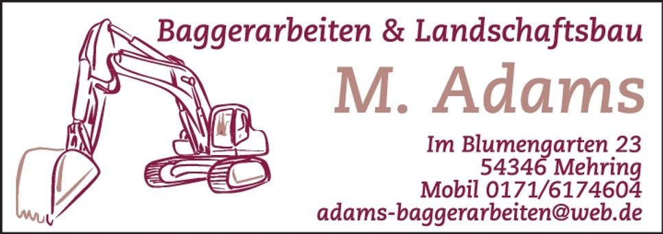 MD Weihnachtsgrüße aus Mehring 