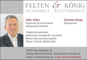 Weihnachtsgrüße Trier Süd