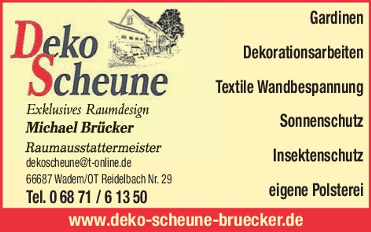 Rolladen u. Sonnenschutz