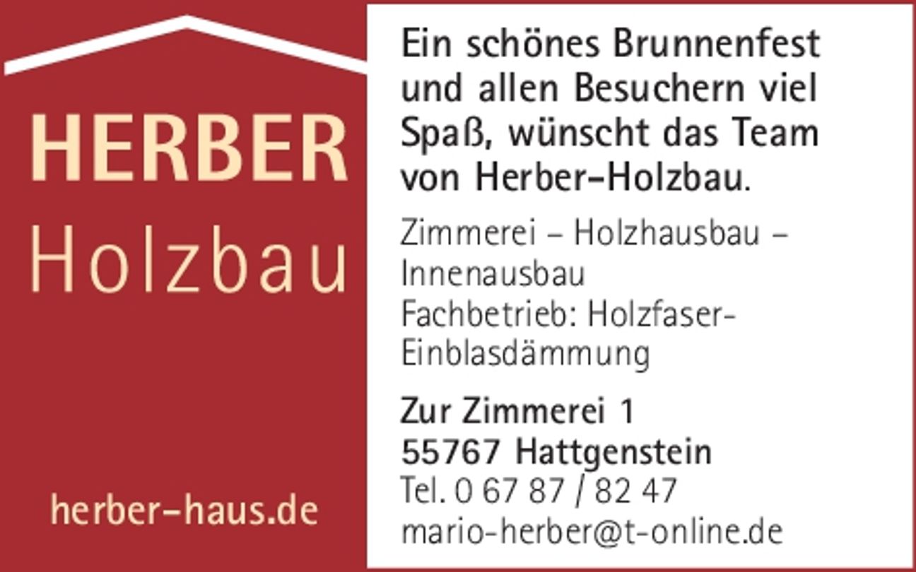 Schwollen Brunnenfest
