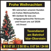 Weihnachtsgruß