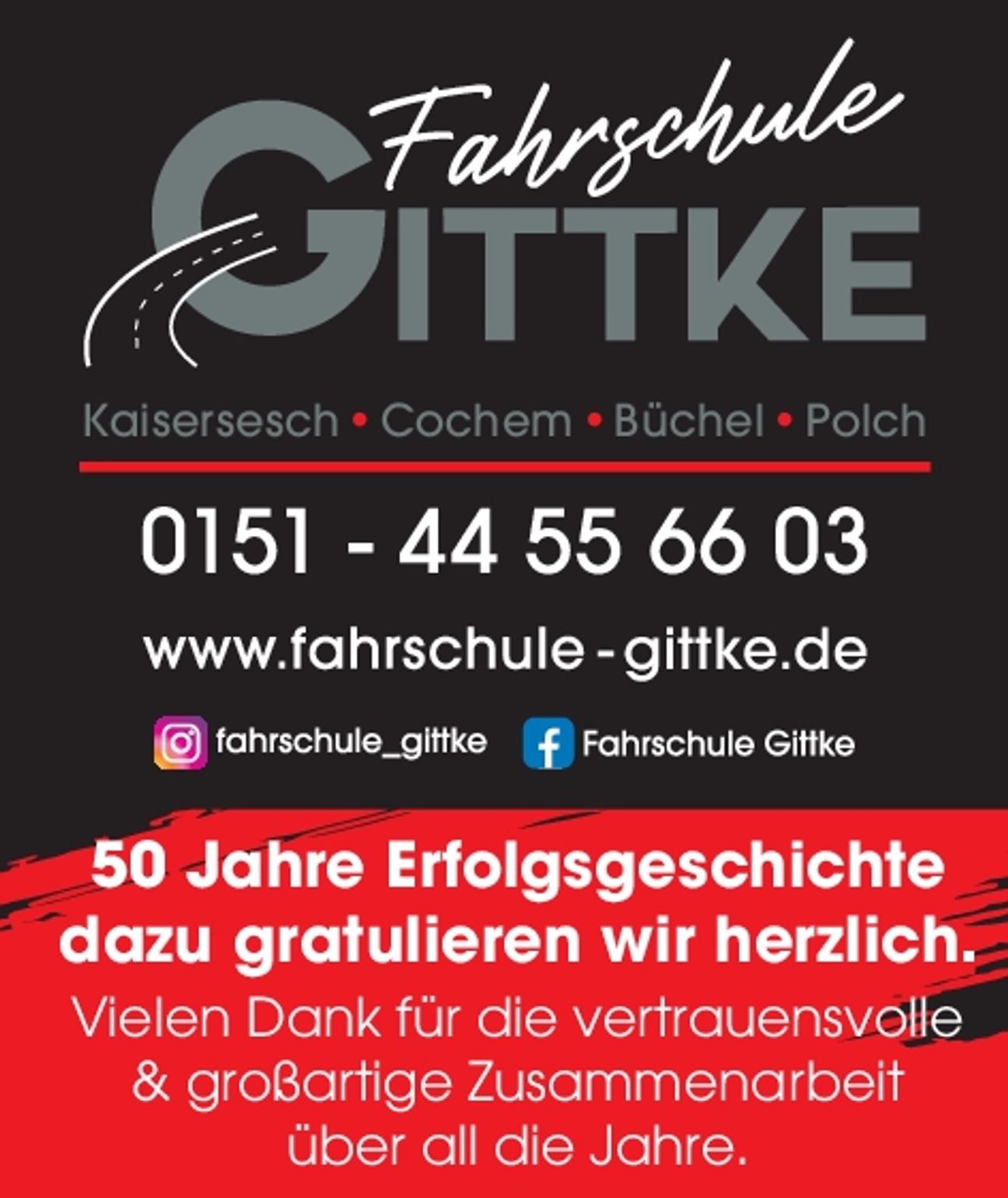 50 Jahre Wochenspiegel
