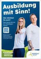 Ausbildungstag 2026, HIMO Monschau