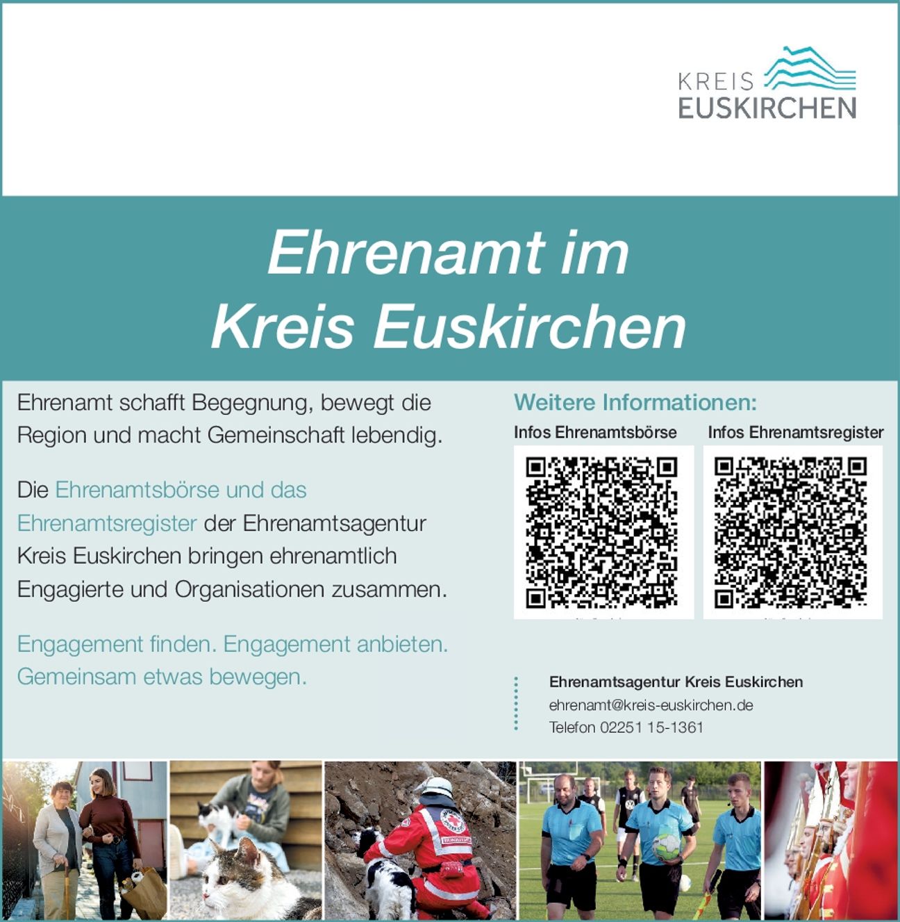 Ehrenamt