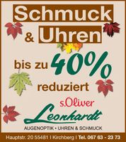 Kirchberg Michaelismarkt