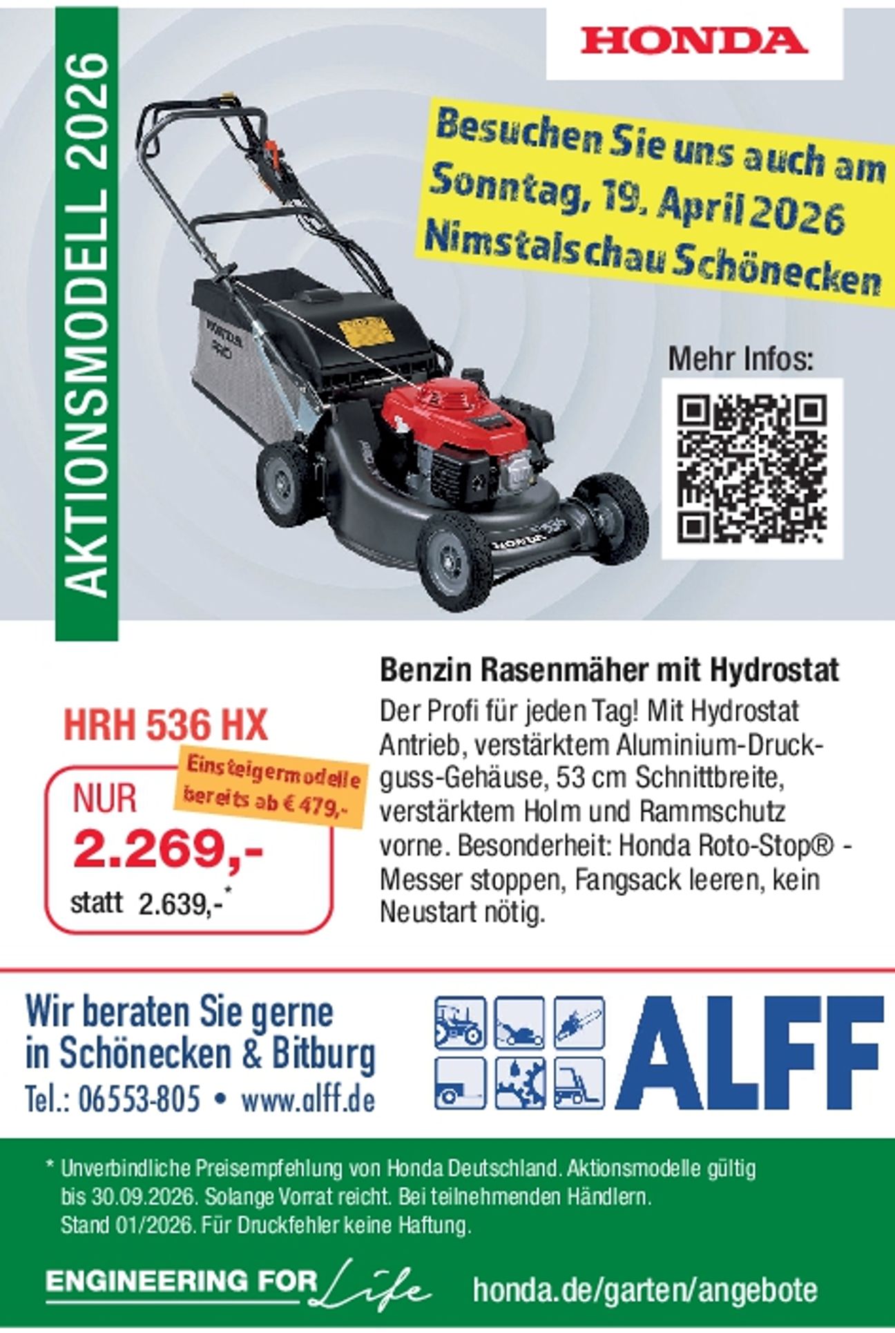 Garten und Terrassenzeit 