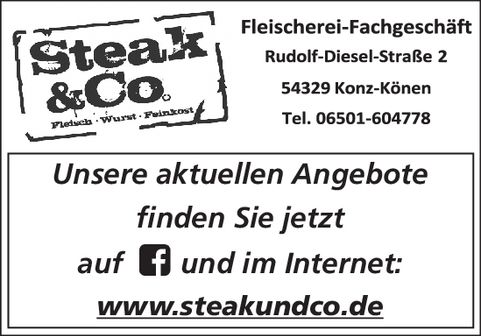 Wir an Saar und Mosel - Konz 