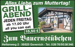 Muttertag