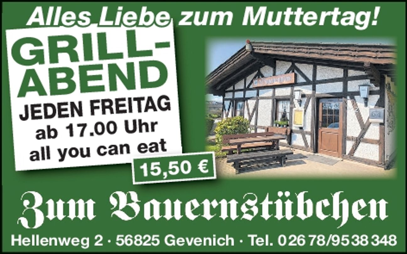 Muttertag