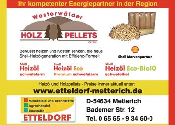 Weihnachtsmarkt Kyllburg