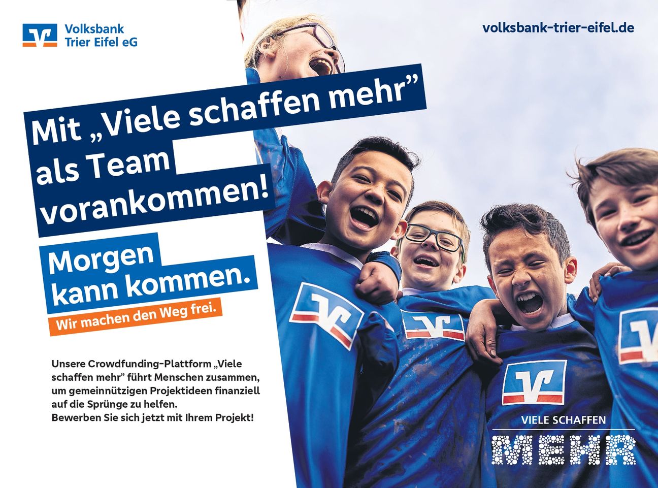 MIT das Inklusionsmagazin