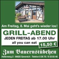 SupportYourLocal