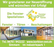 Riesweiler, NEÖ Praxis Bohn