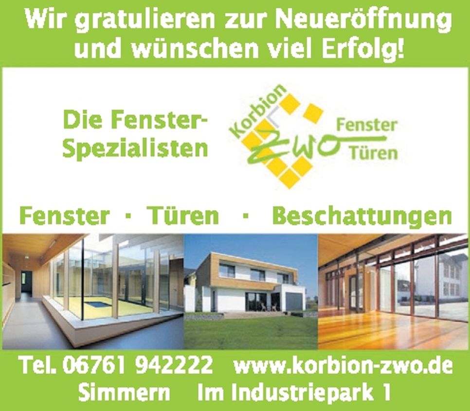 Riesweiler, NEÖ Praxis Bohn