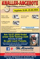 Angebote KW 25