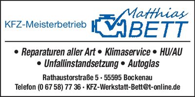 Bockenau