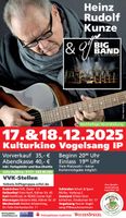 Bigband Bundeswehr 17.12.2025