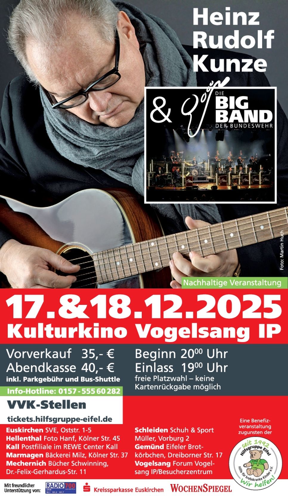 Bigband Bundeswehr 17.12.2025
