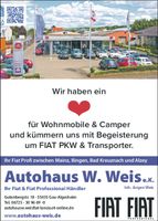 Weinsheim, Sommerfest WG Weyl,