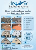 Reinigung