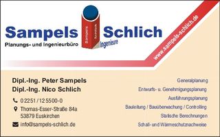 Baukollektiv Schäfer/Bauer