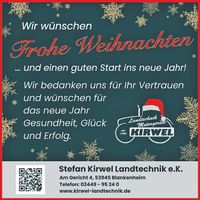 Weihnachten