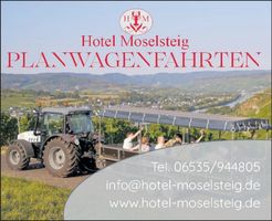 Leben am Fluss / Monzel Minheim