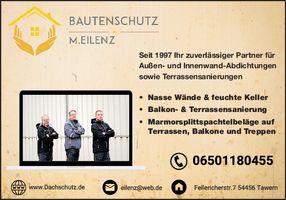 Wir sind Saar & Mosel