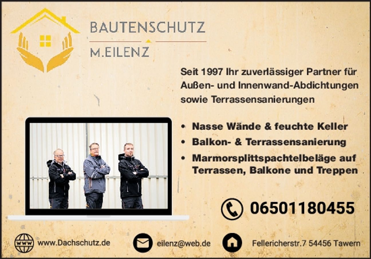 Wir sind Saar & Mosel